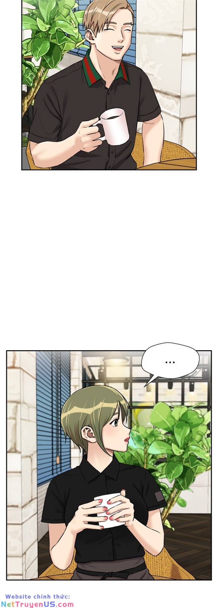 gương mặt thiên tài chapter 79 21