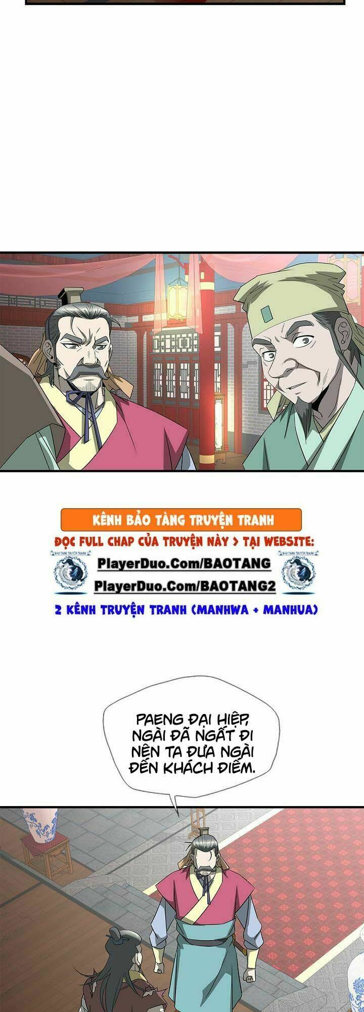 cuồng long chapter 43 46