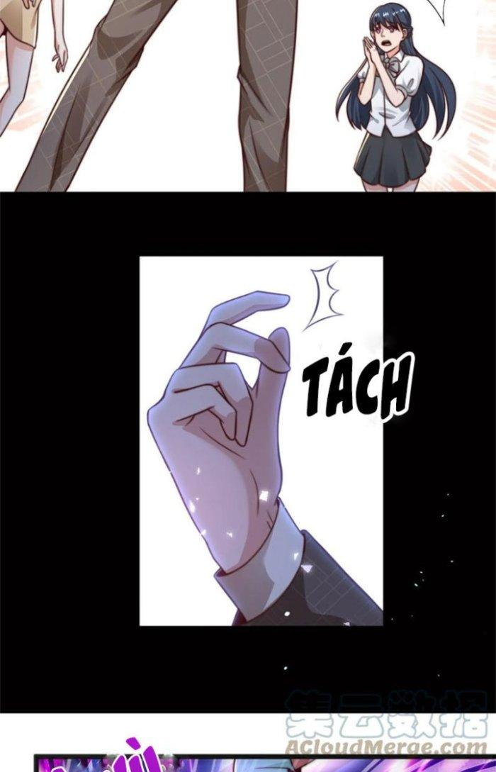 ta nuôi ma quỷ ở trấn ma ti chapter 11 8