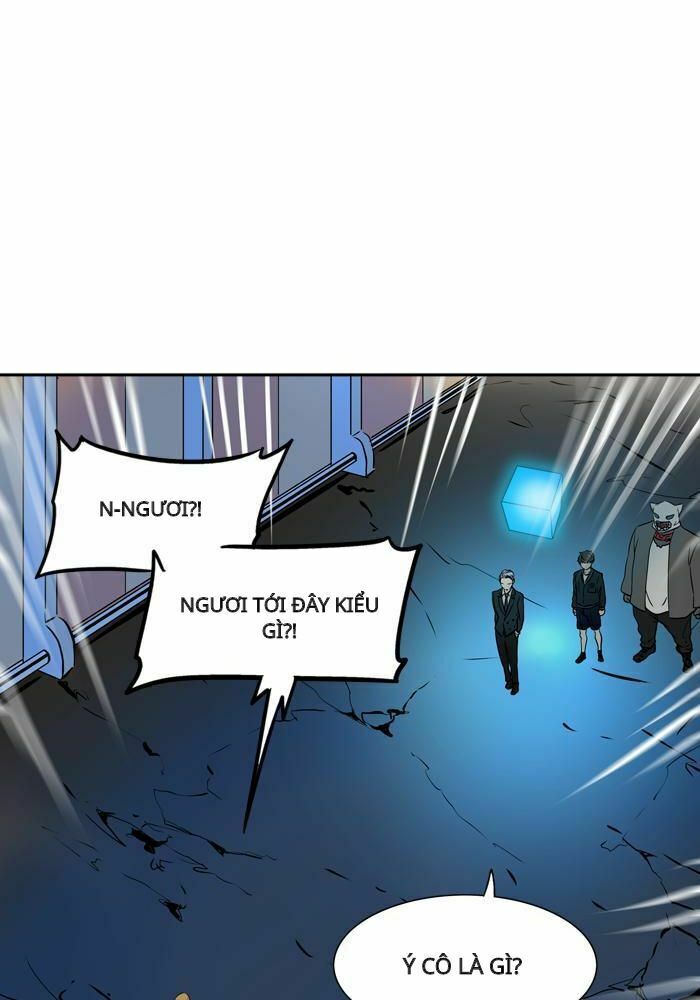 tòa tháp bí ẩn 2 chapter 213 110