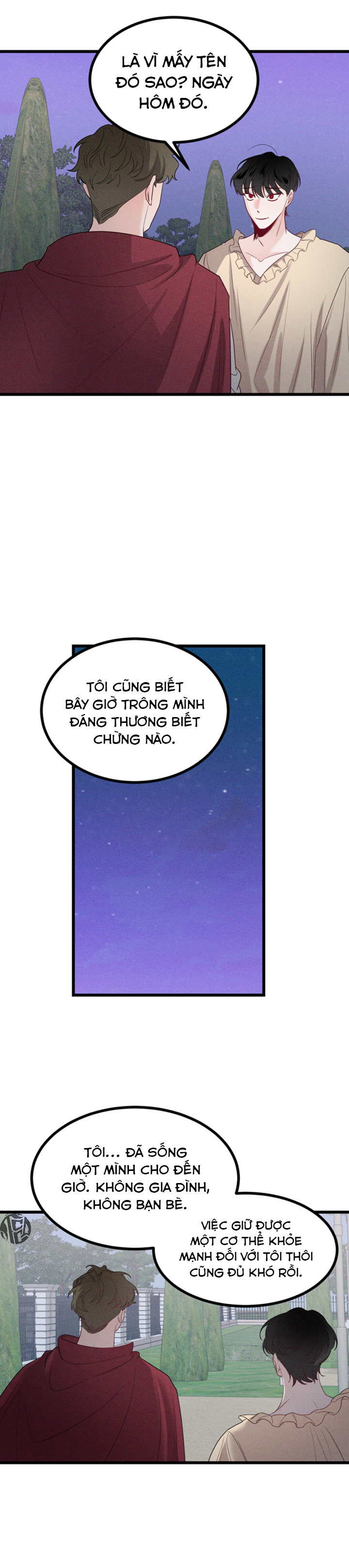 dinh thự bóng đêm chapter 5 18