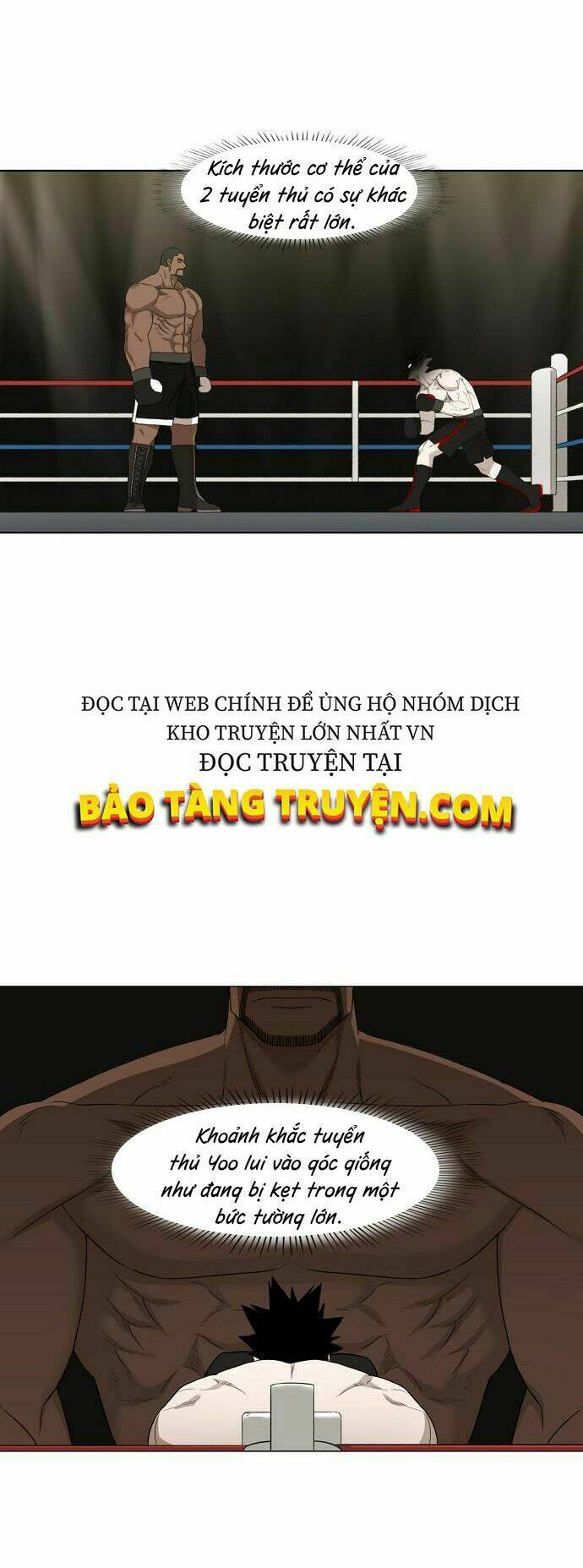 võ sĩ - the boxer chapter 81 46