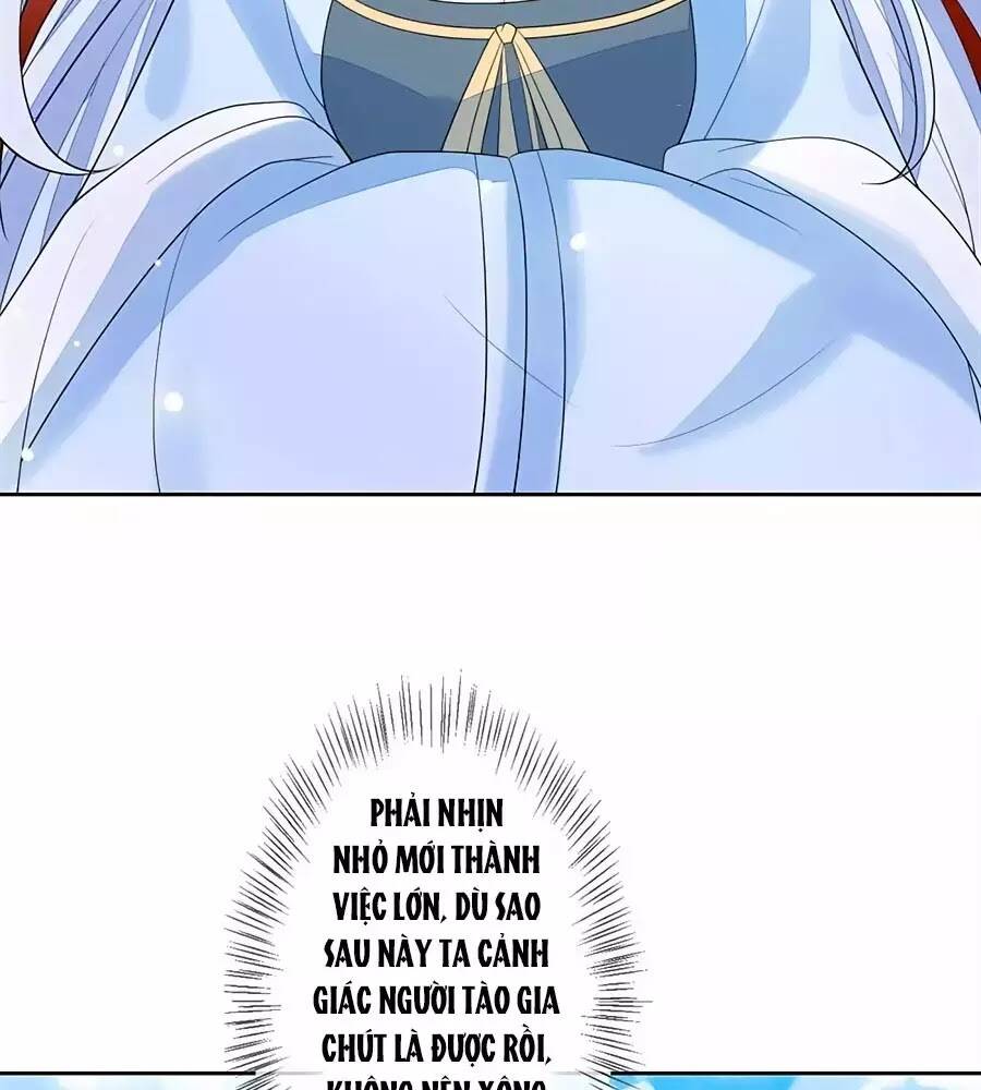 cửu khuyết phong hoa chapter 54 18