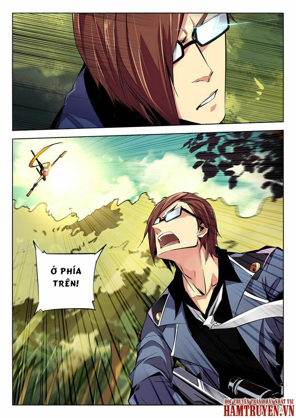 súng thần ký chapter 73 10