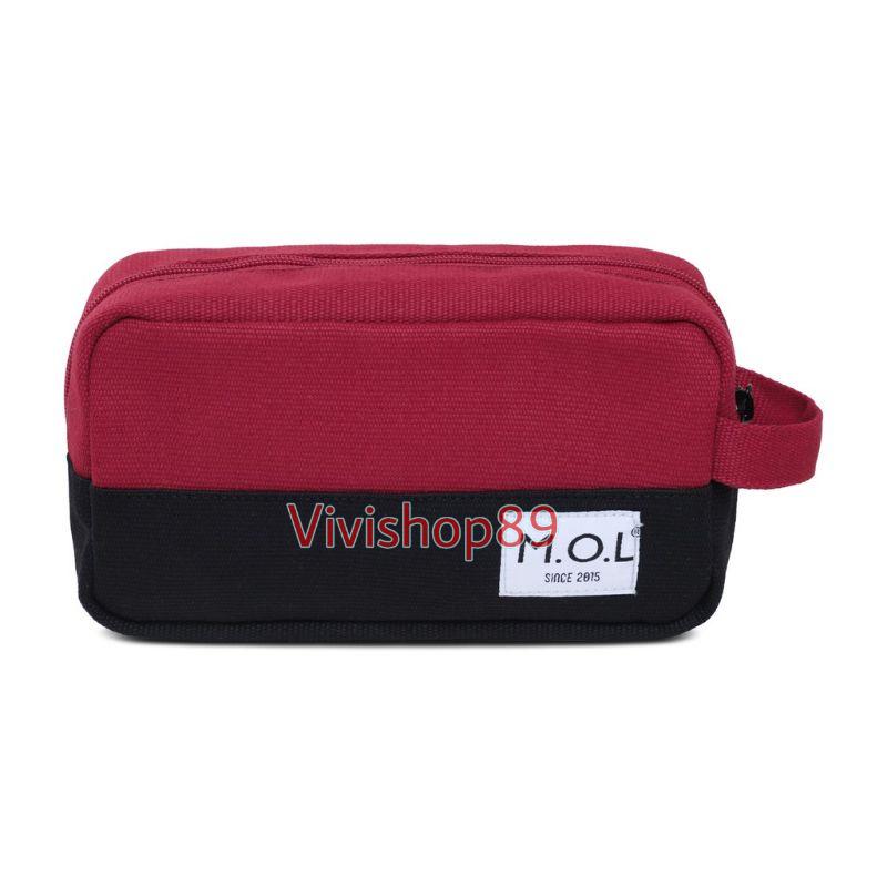 Bóp viết MOL siêu đẹp TNV047