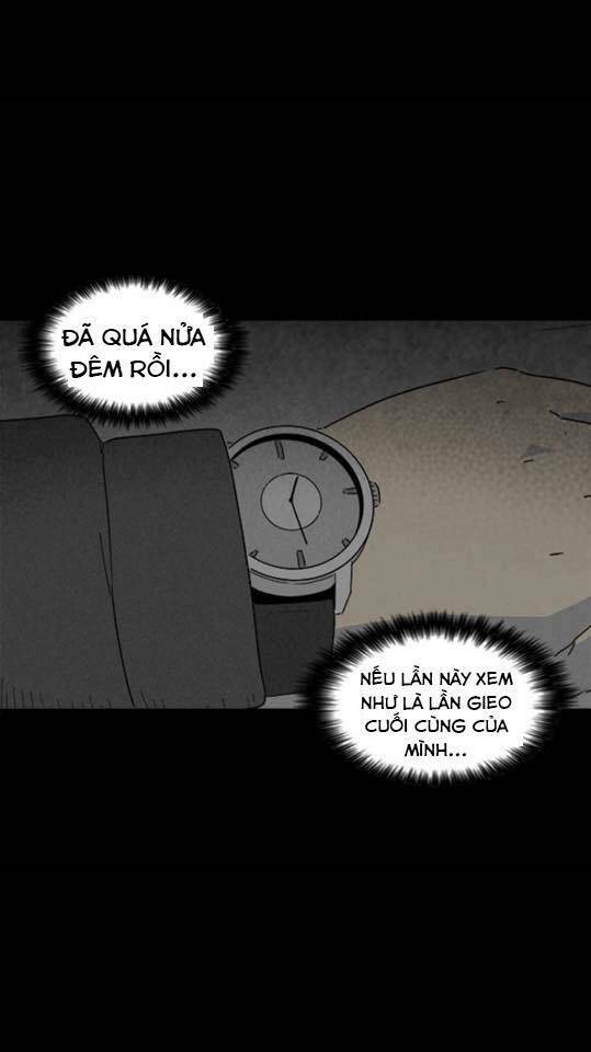 xí ngầu xương chapter 5 8