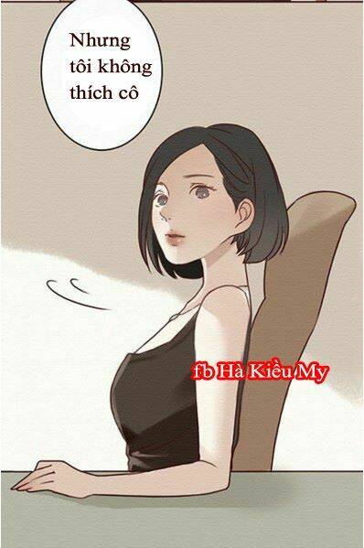 đệ đệ tôi là người ngoài hành tinh chapter 5 34