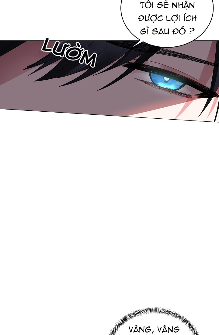 tôi sẽ trở thành nhân vật chính chapter 6 41