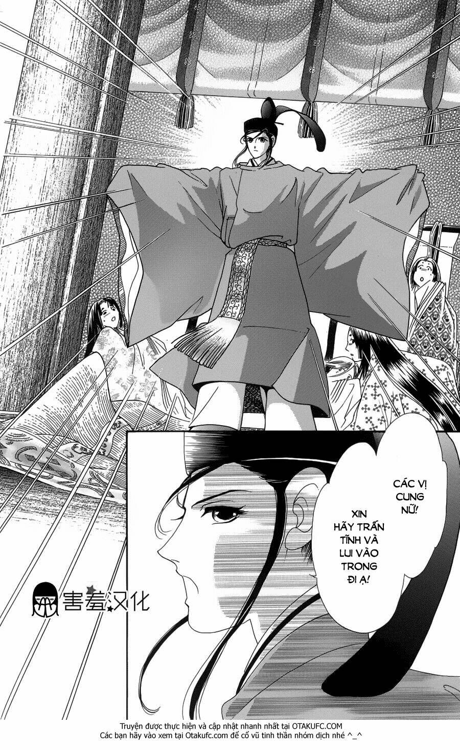 Torikae Baya Chapter 2 - Trang 27