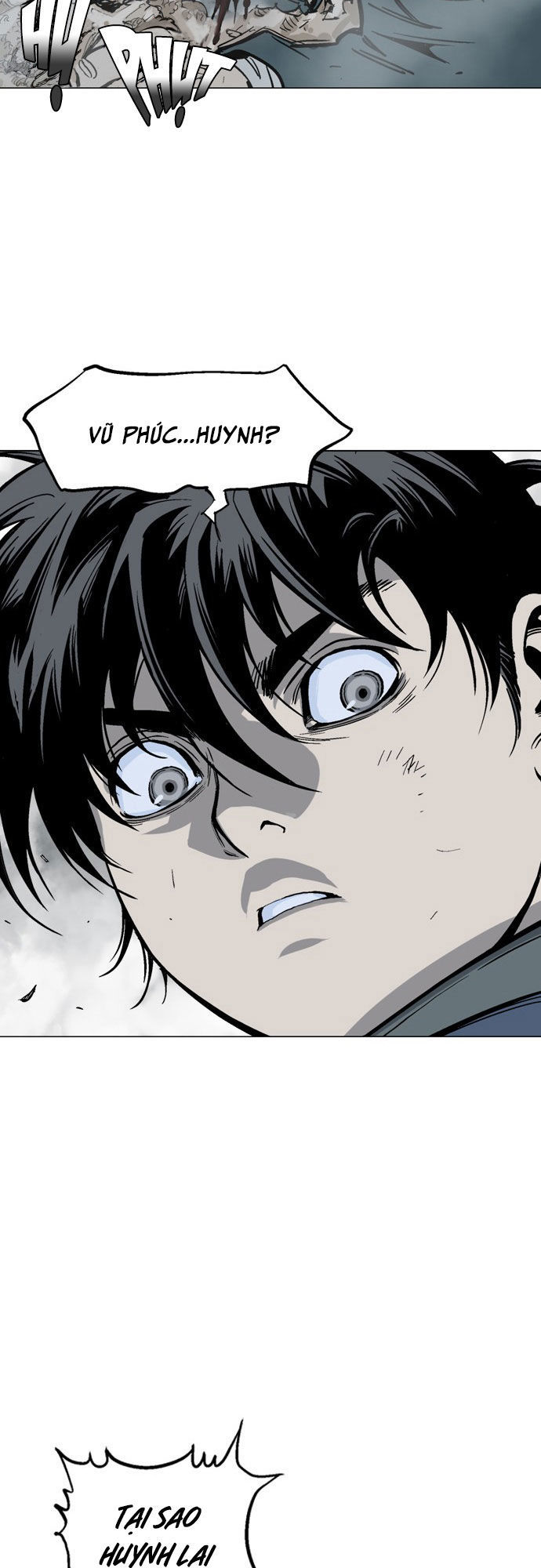 cao thủ 2 chapter 11 3