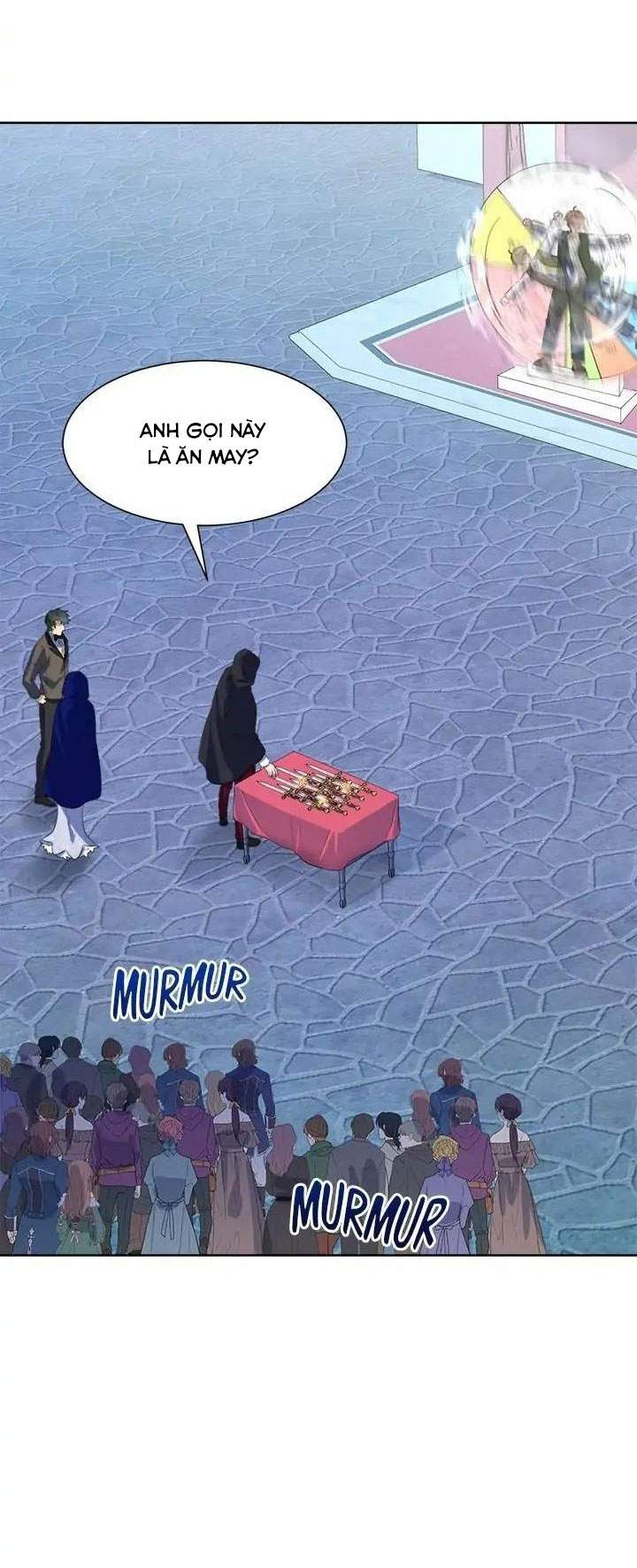 hương vị tình yêu chapter 74 19