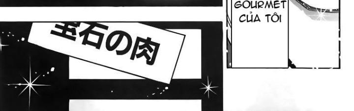 thánh tỏi sành ăn chapter 54 34