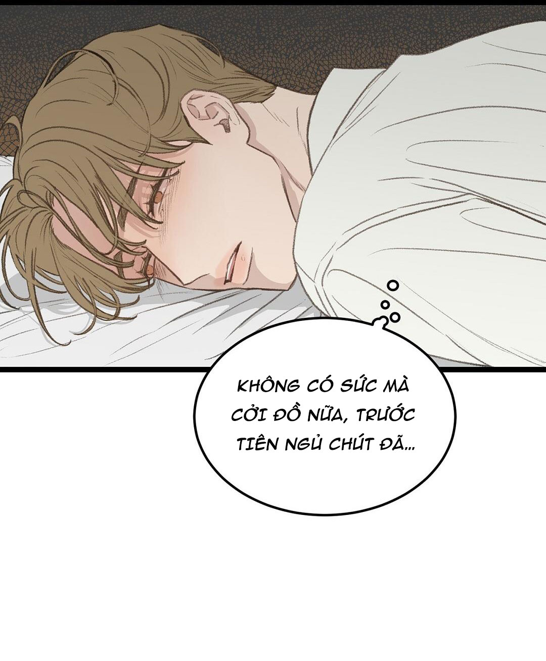 vùng cấm tình yêu của beta chapter 46 34