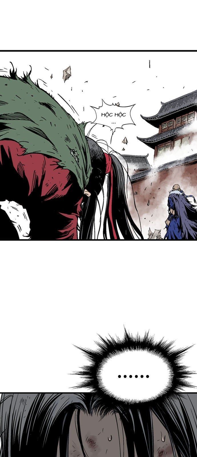 cao thủ 2 chapter 95 32