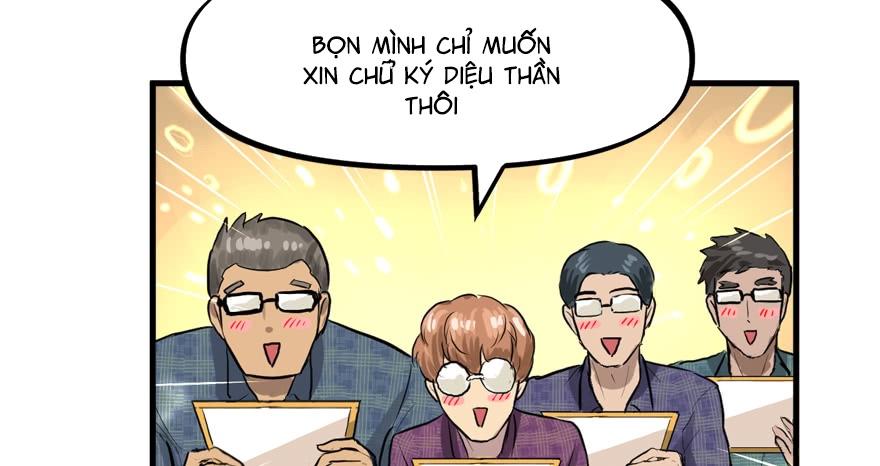 vua sinh tồn chapter 45 46