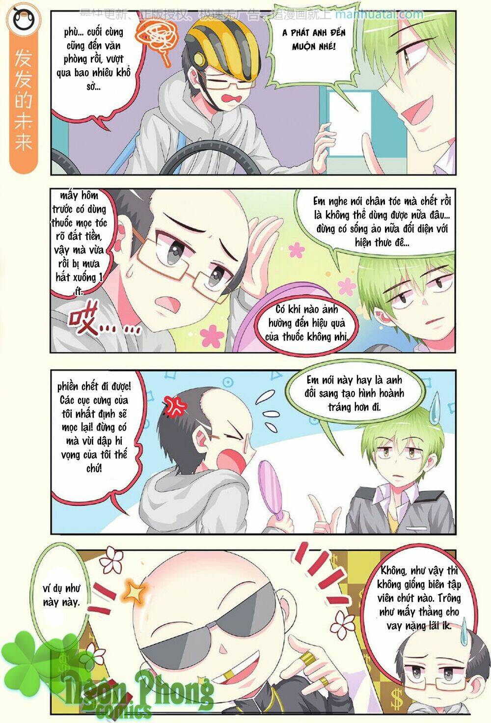 xin ngài đấy điền lão gia chapter 16 4