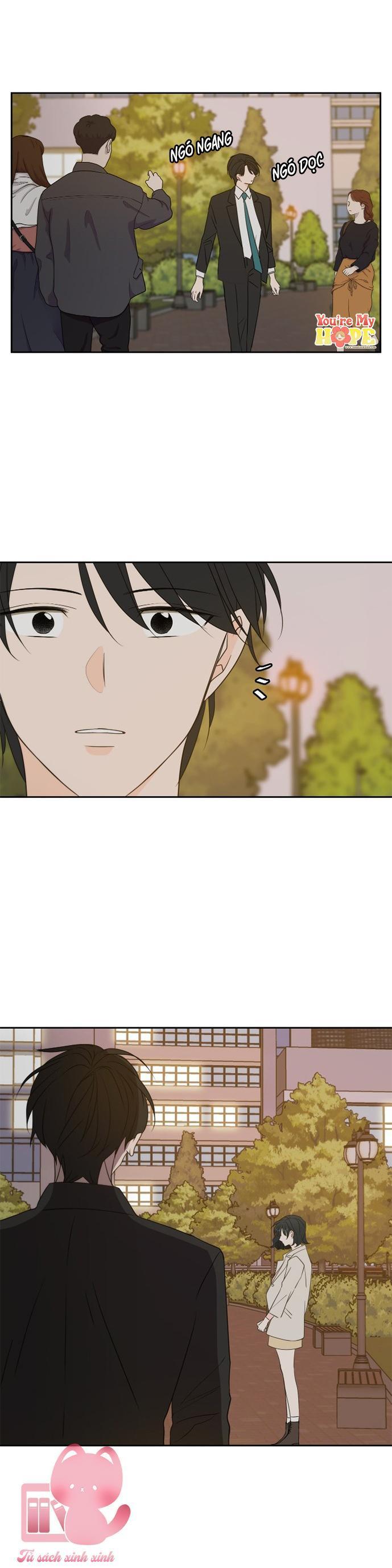 hẹn gặp nhau ở kiếp thứ 19 chapter 79 41