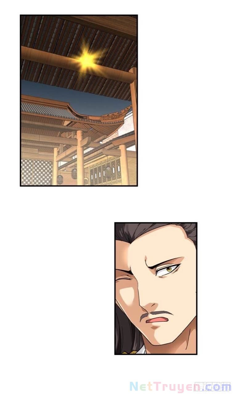 trọng sinh ta là đại thiên thần chapter 59 4