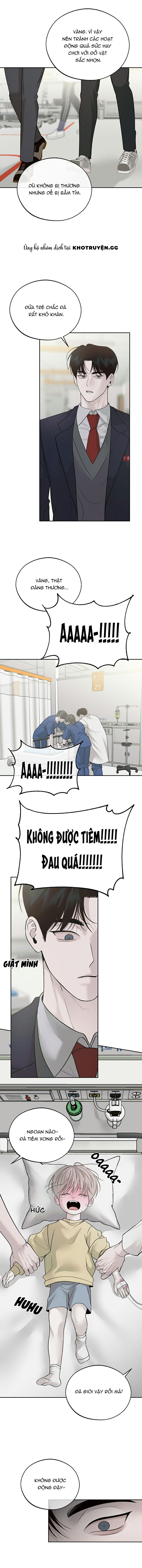 vấy máu chapter 1 9