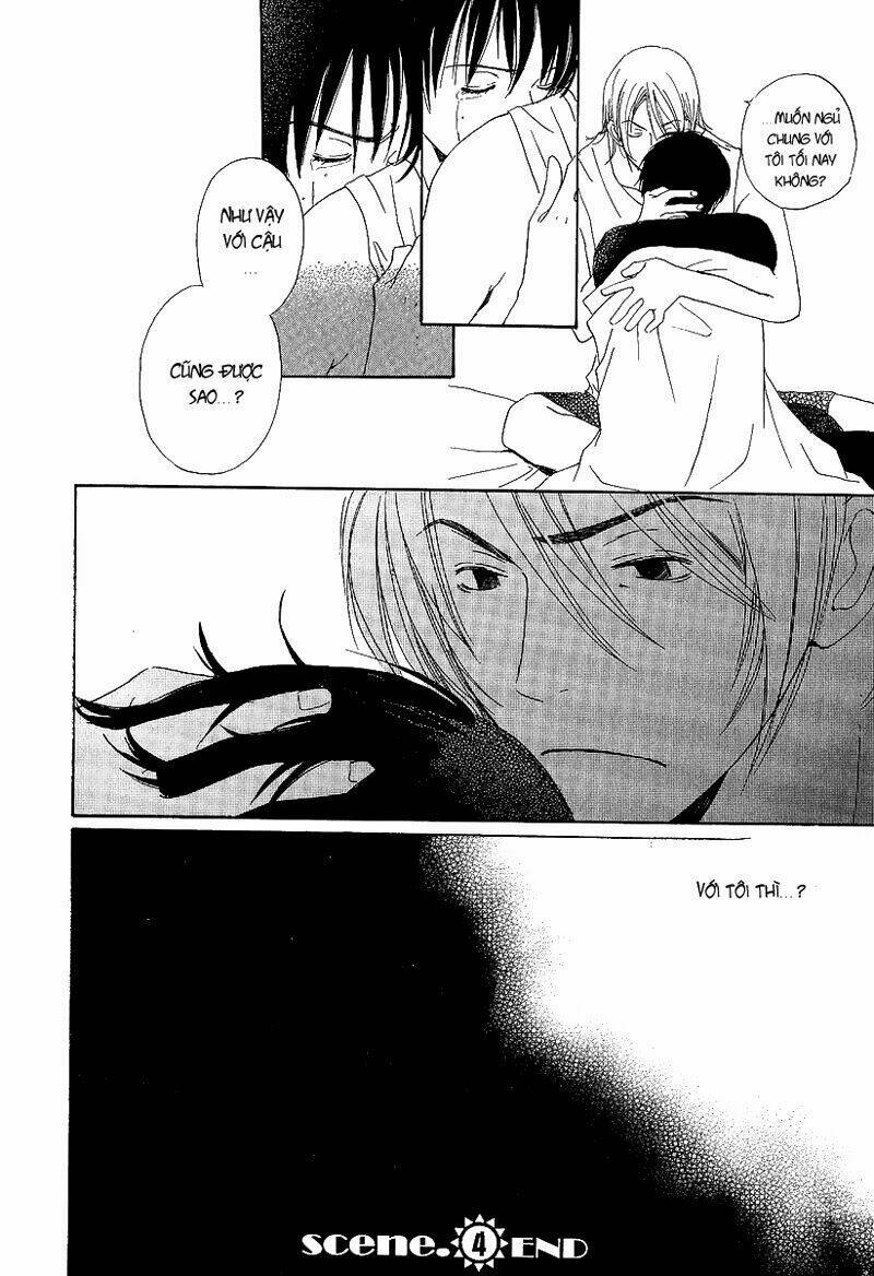 kodomo wa tomaranai chapter 4 49