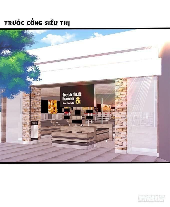 hồ tiên hung bạo chapter 13 20