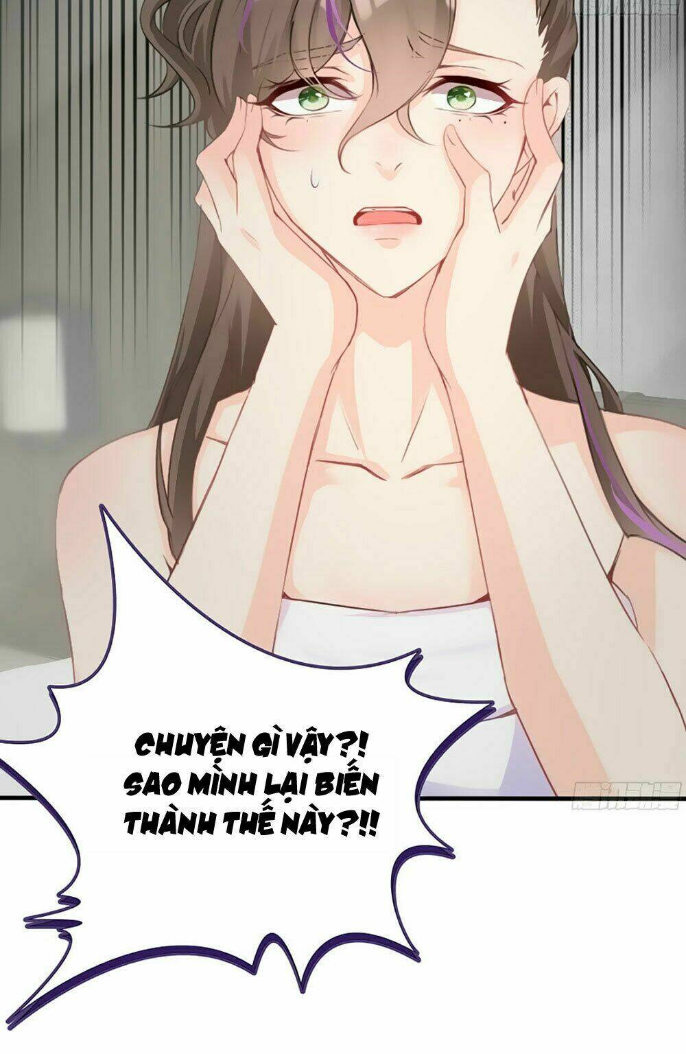 bộ váy rực rỡ ánh sao chapter 2 39