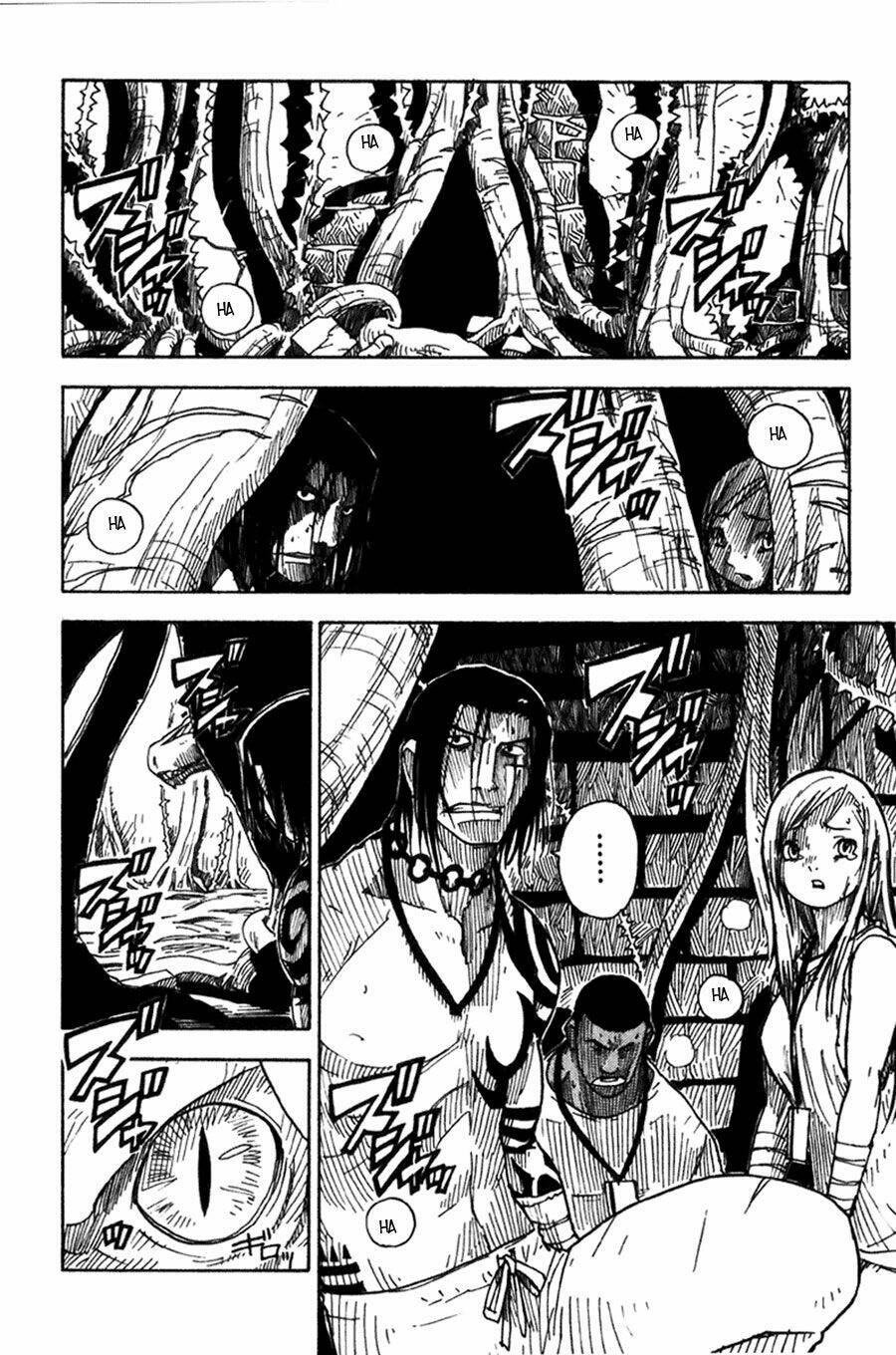 king of thorns chapter 8 16