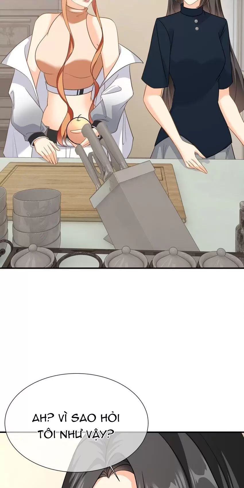 ảnh hậu một tuần mập ba cân chapter 40 36