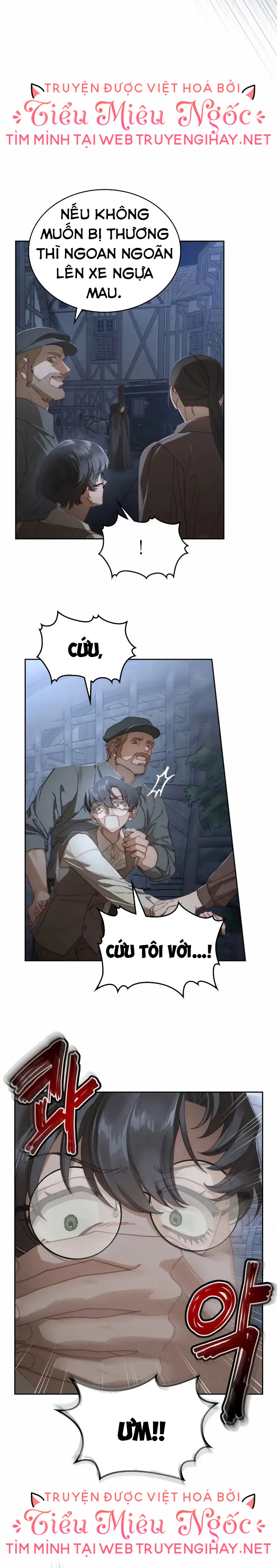 thư viện ánh trăng chapter 11 8