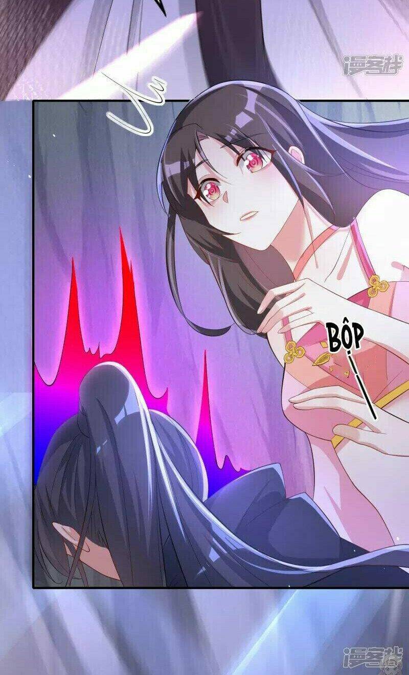 long vương truy thê chapter 13 23