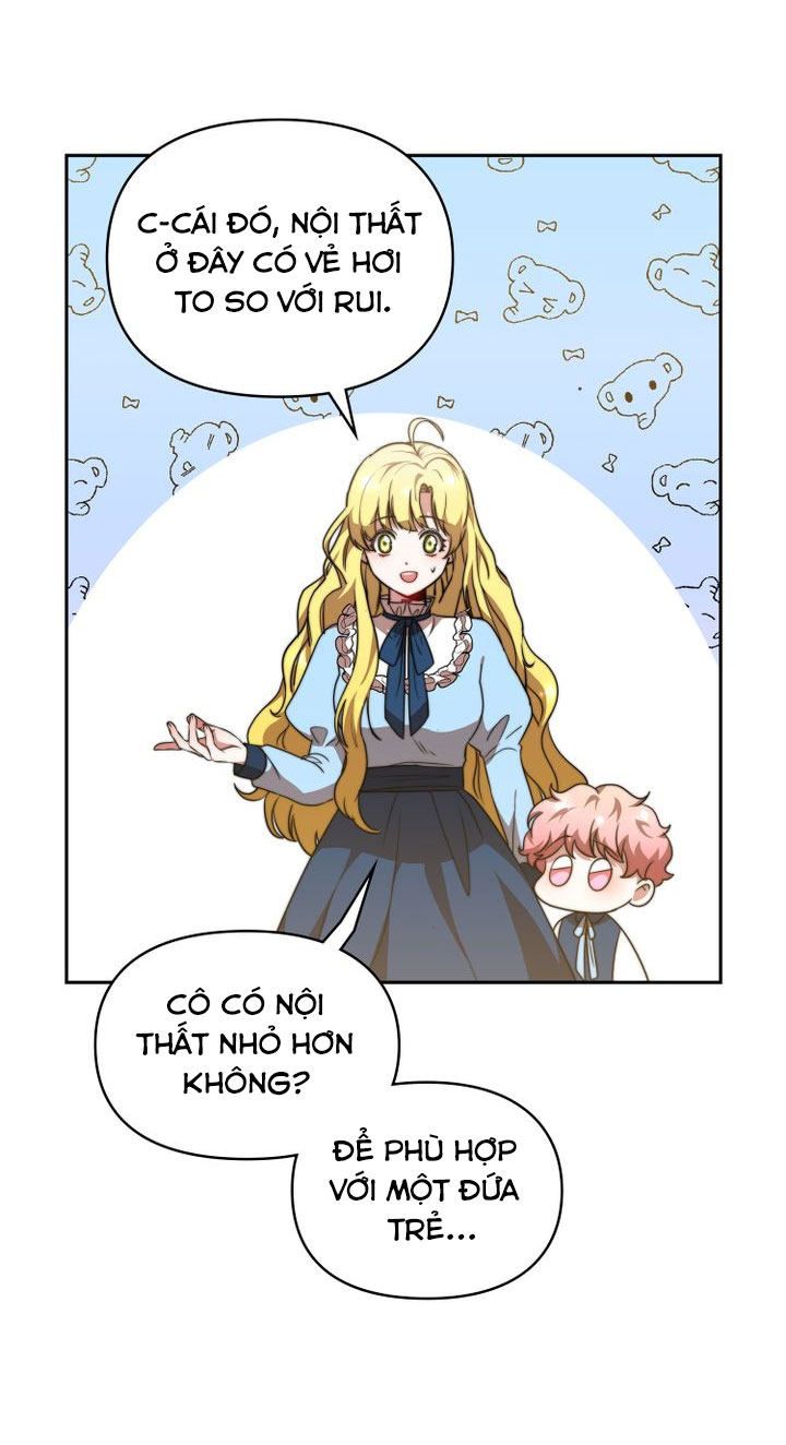 công nương eluana vita chapter 32 7