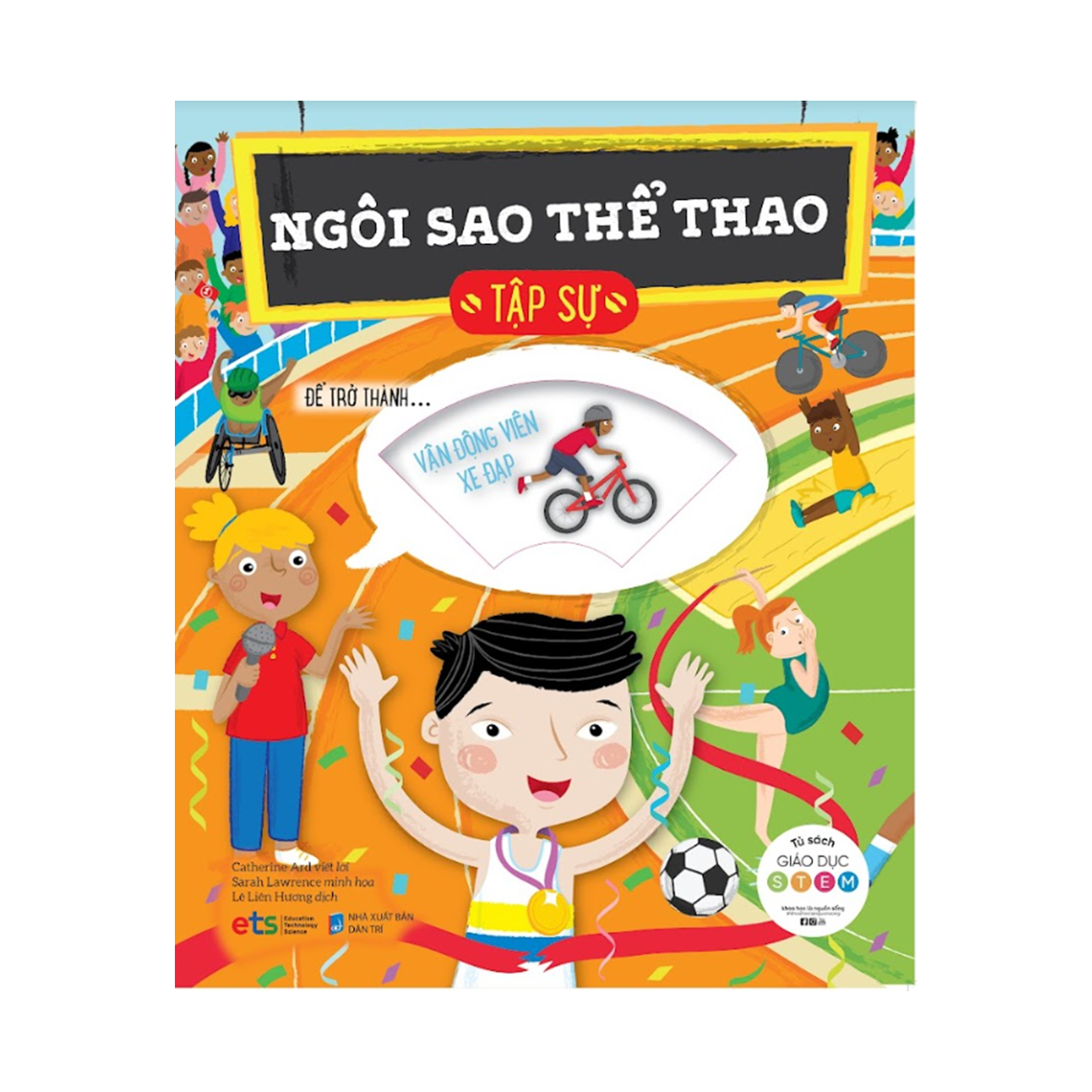 Bộ Sách Tập Sự: Thám Tử Khủng Long + Phi Hành Gia + Nhà Khoa Học + Ngôi Sao Thể Thao + Lính Cứu Hỏa + Lập Trình Viên + Kỹ Sư + Bác Sĩ + Bác Sĩ Thú Y + Anh Hùng Sinh Thái