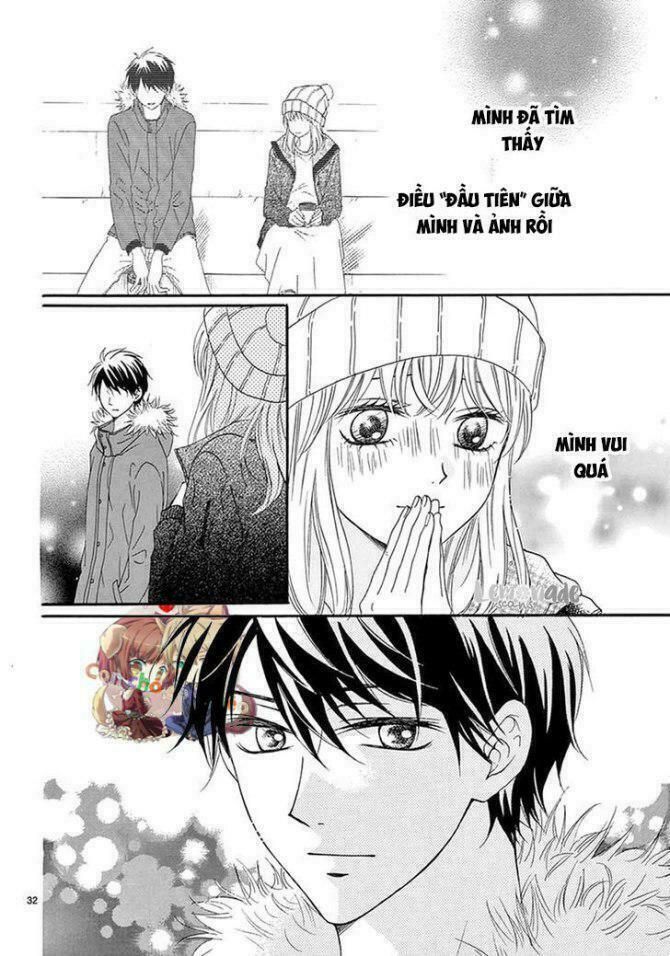 koi ni naranai wake ga nai chapter 3 32