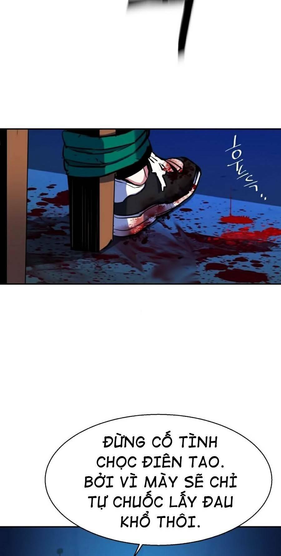 bạn học tôi là lính đánh thuê chapter 64 79