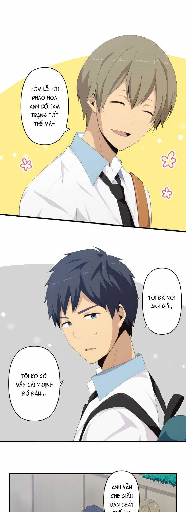 viên thuốc trùng sinh chapter 121 8