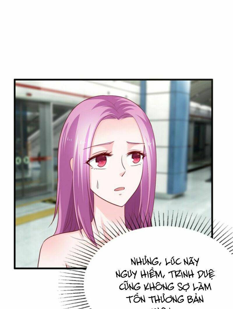 thú cưng độc quyền của boss chapter 99 28