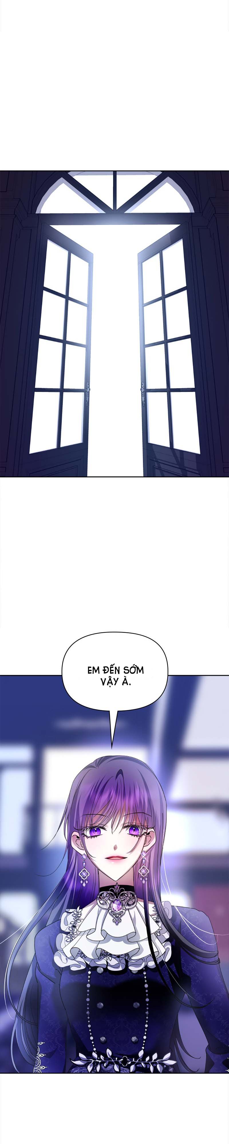 tôi muốn trở thành cô ấy dù chỉ là một ngày chapter 87 22