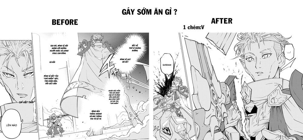 Bị Phản Bội Bởi Đồng Đội Và Sở Hữu [Gacha Không Giới Hạn] Lv.9999 chapter 40 20