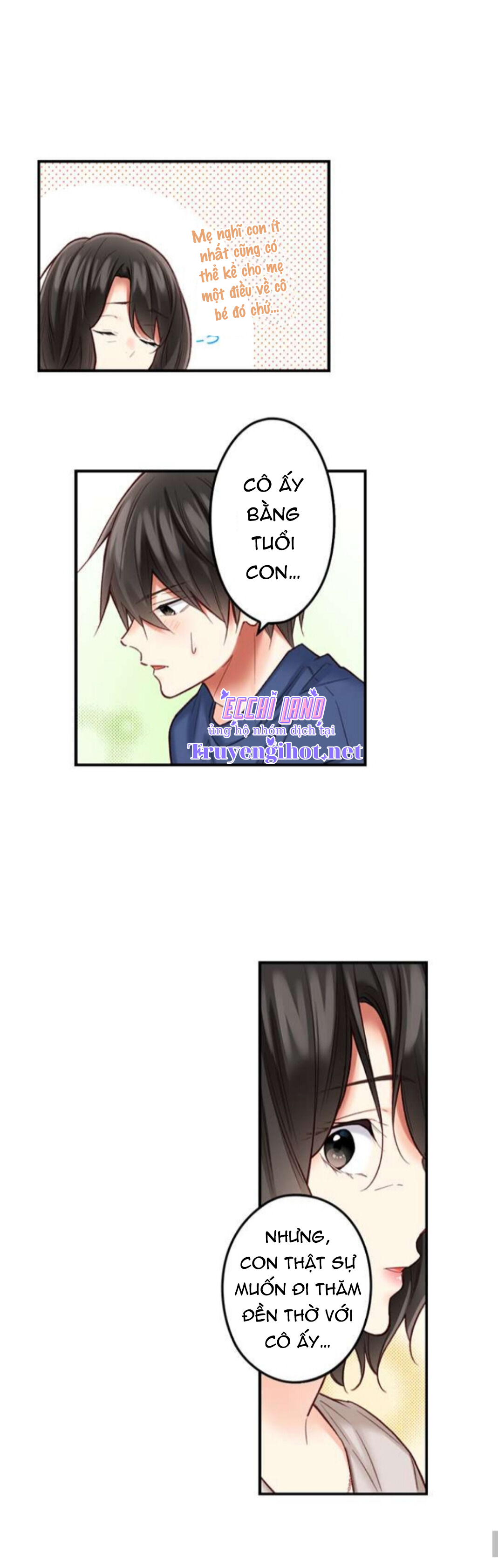 họ chắc chắn đã làm chuyện đó chapter 99.2 1