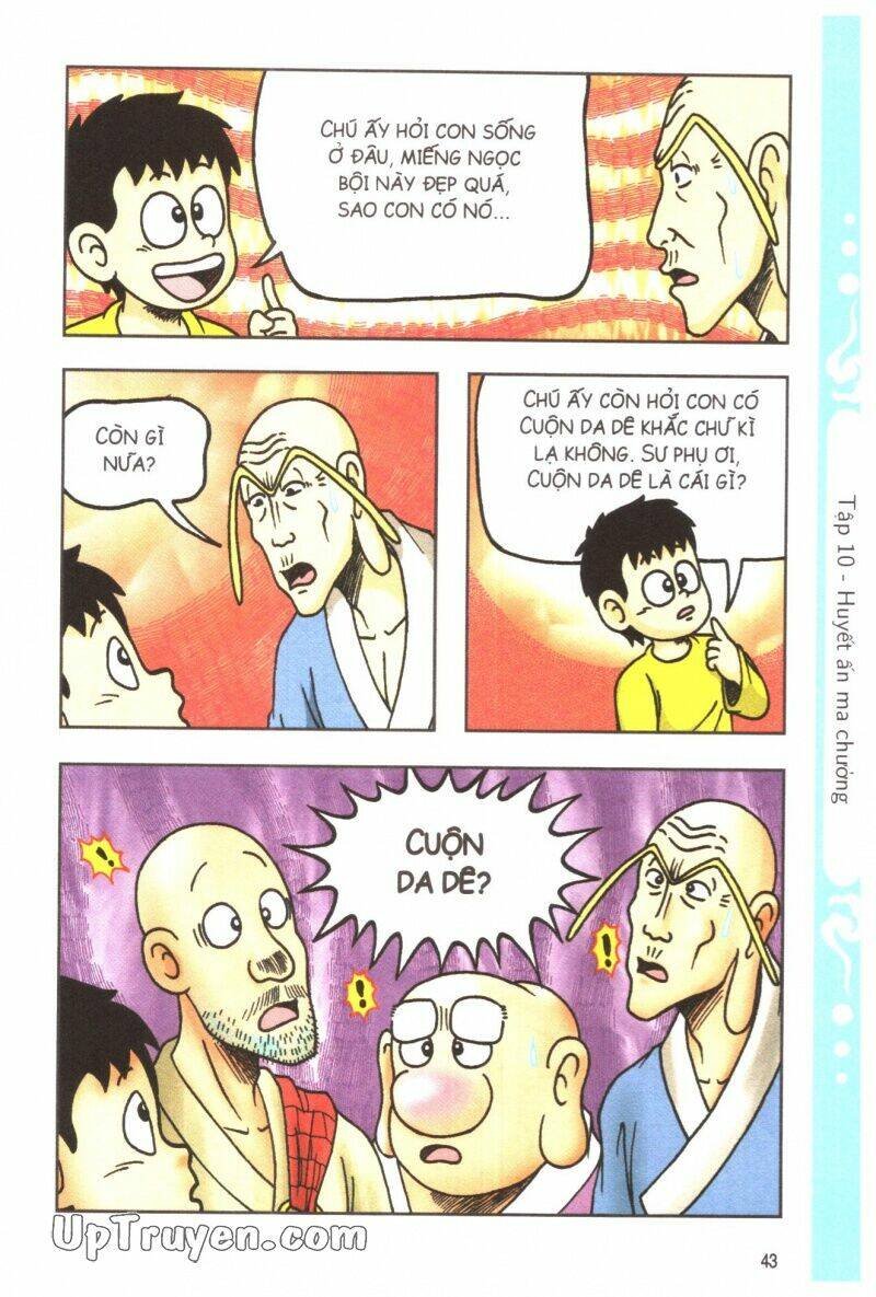 ô long viện tình huynh đệ chapter 10.2 16