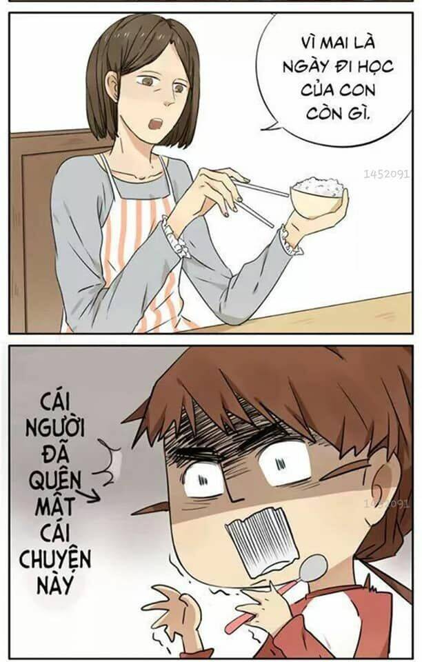 anh trai là đại đồ ngốc chapter 6 9