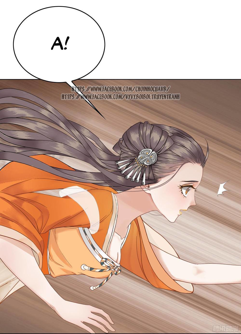 gay rồi! cái đó thành tinh rồi chapter 5 15