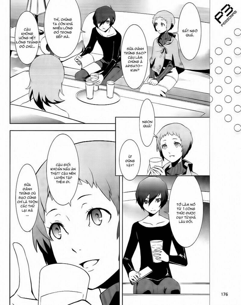 persona 3 chapter 15 8