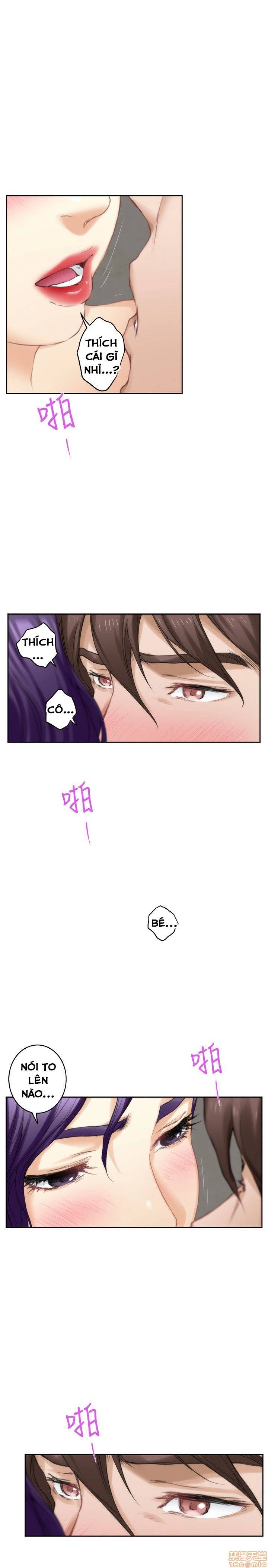 cặp đôi s chapter 23 18