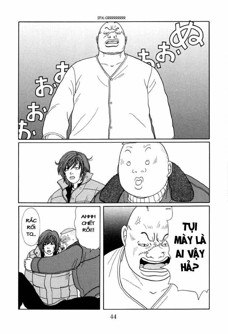 gokusen chapter 21 14