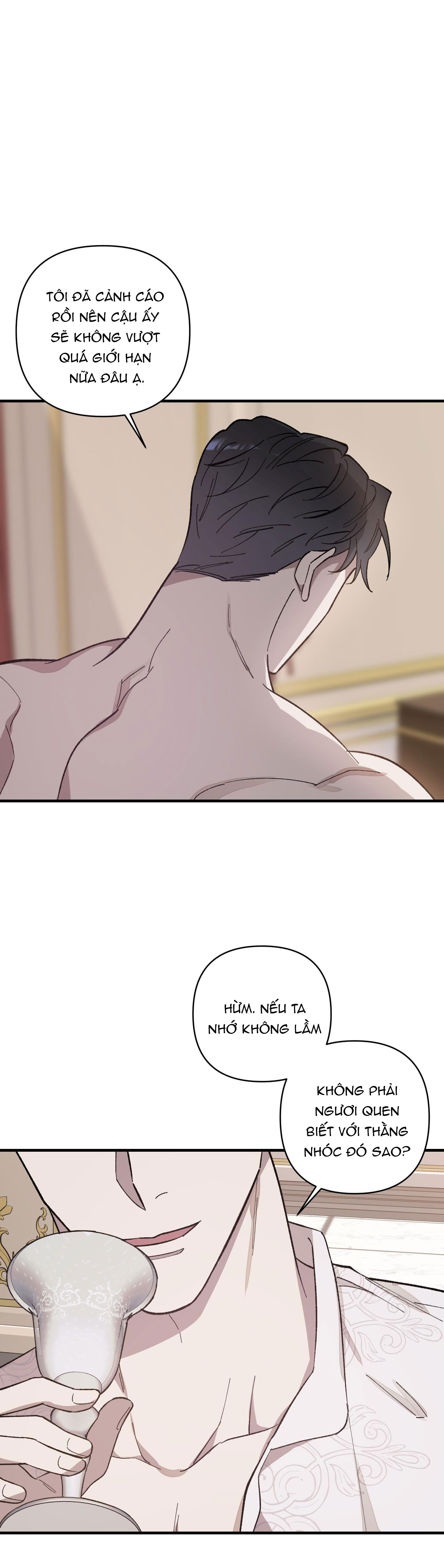 đóa hoa của mặt trời chapter 9 42