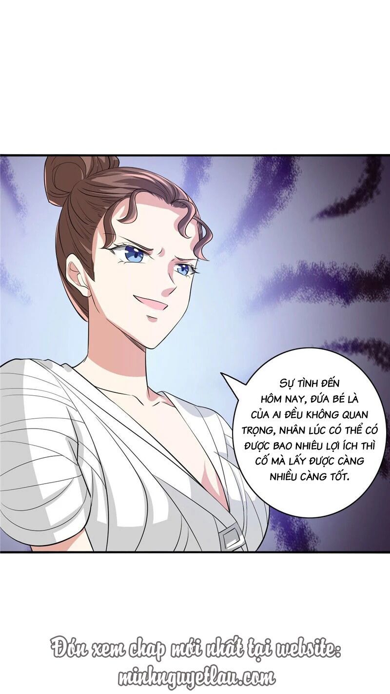 cẩm tú trùng sinh: chào buổi sáng phó thái thái chapter 104 21