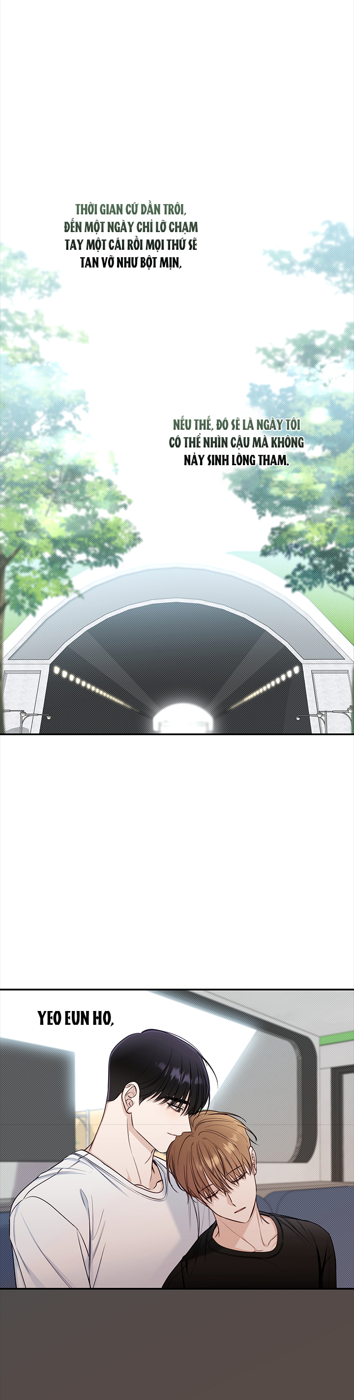 mùa hạ chapter 23 10