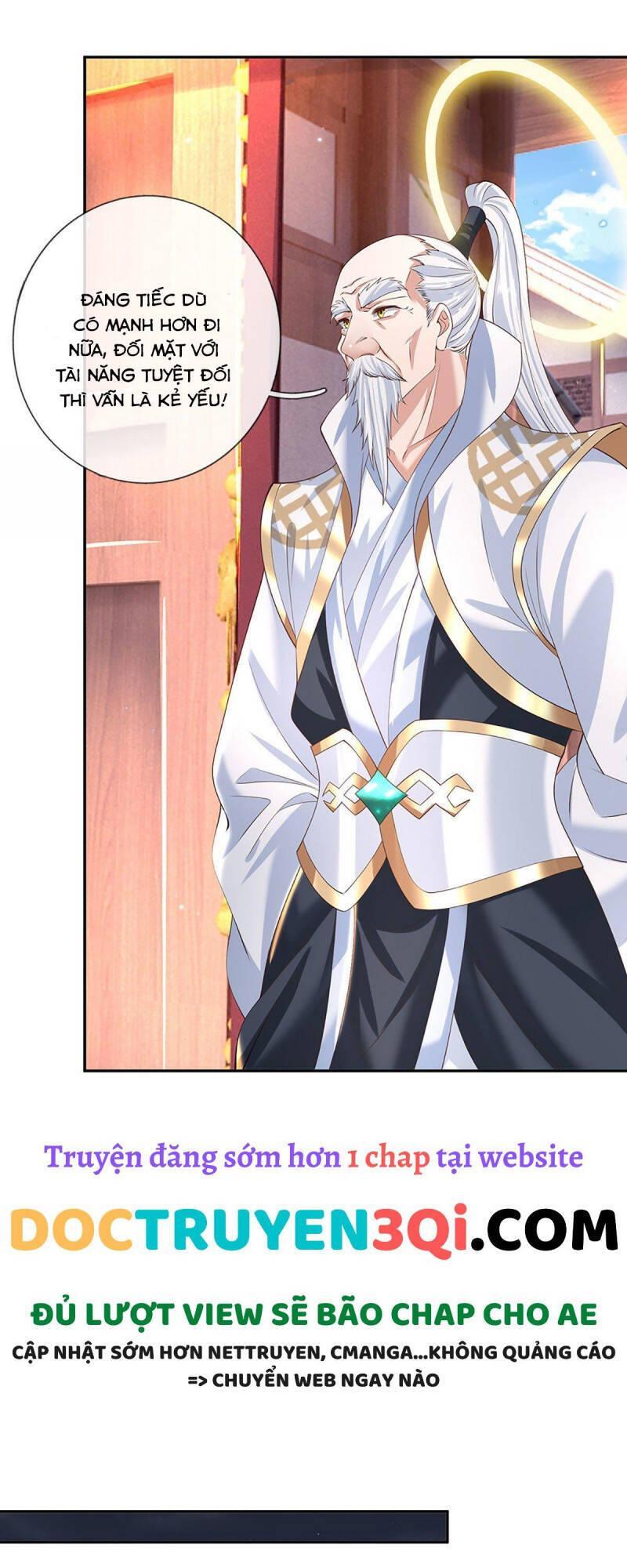 Ta Trở Về Từ Thế Giới Tu Tiên chapter 130 23