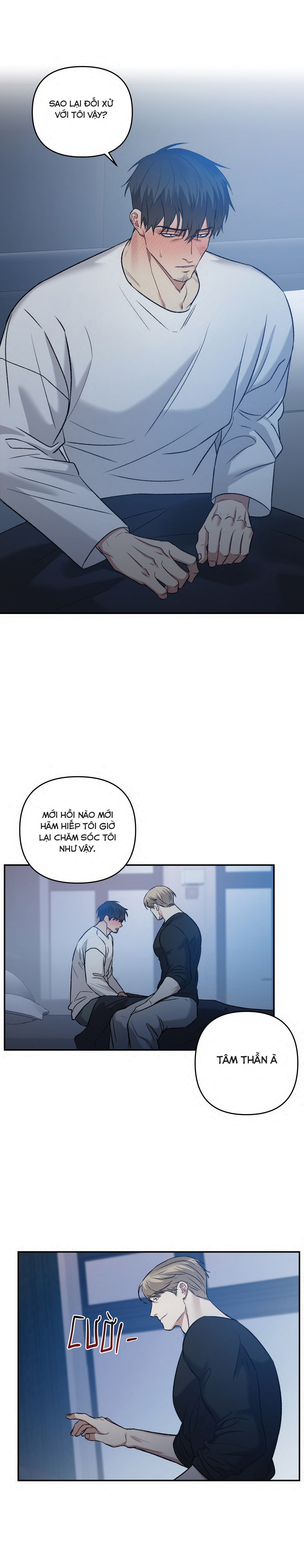 black watch chapter 4 6